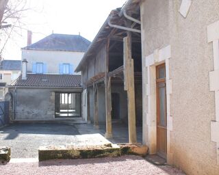  Maison à vendre 7 pièces 154 m²