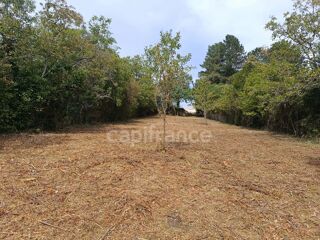 Vente Terrain Terrain à vendre de 1 530,00 m² BELLECHAUME (89) Bellechaume