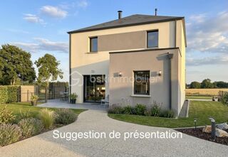  Maison à vendre 6 pièces 130 m²