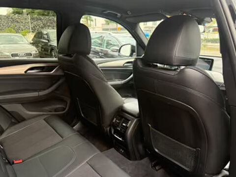 X3 xDrive20d M Sport 2021 occasion 33000 Bordeaux