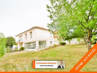  Maison � vendre 6 pi�ces 160 m�