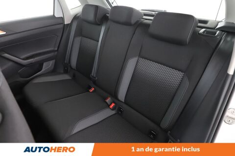 Polo 1.0 TSI Active 95 ch 2021 occasion 92130 Issy-les-Moulineaux