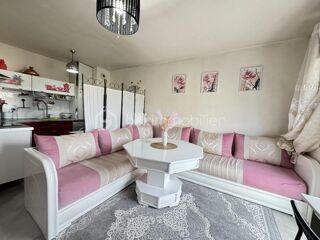  Appartement � vendre 2 pi�ces 47 m�