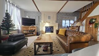  Maison � vendre 8 pi�ces 240 m�