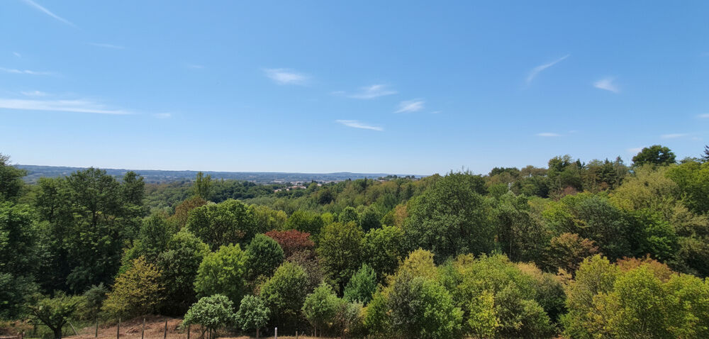 Vente Maison BRIVE - Malemort ? 2 maisons en 1 ? 290 m² ? 7 chambres ? DPE B - Terrain 2000m² Malemort