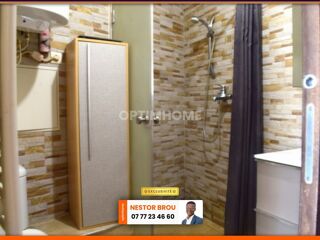  Appartement � vendre 3 pi�ces 34 m�