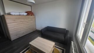  Appartement à vendre 2 pièces 34 m²