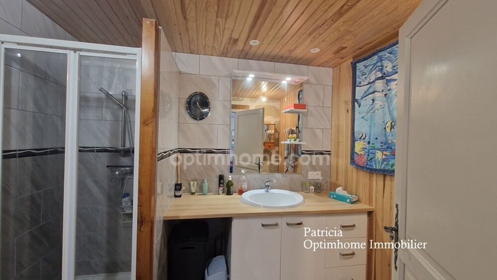 Maison à vendre 4 pièces ALLEMANS DU DROPT (47)