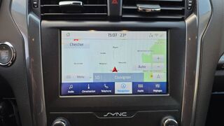 Mondeo 2.0 EcoBlue 150 BVA8 Titanium Business 2020 occasion 10200 Couvignon