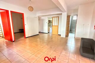  Appartement � vendre 3 pi�ces 102 m�