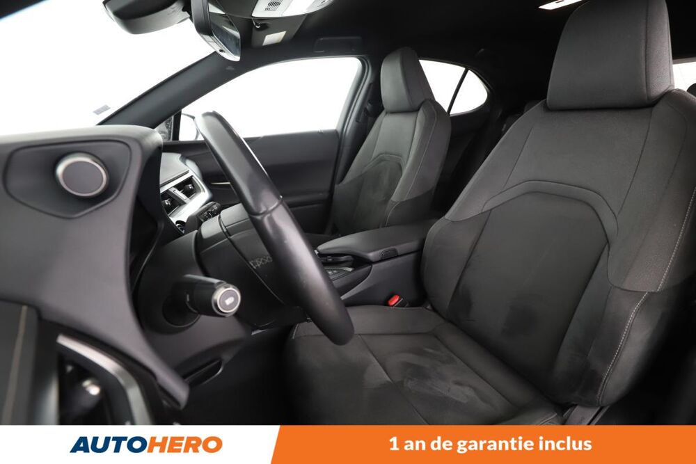 UX 250h Pack Confort Business 2WD 184 ch 2021 occasion 92130 Issy-les-Moulineaux