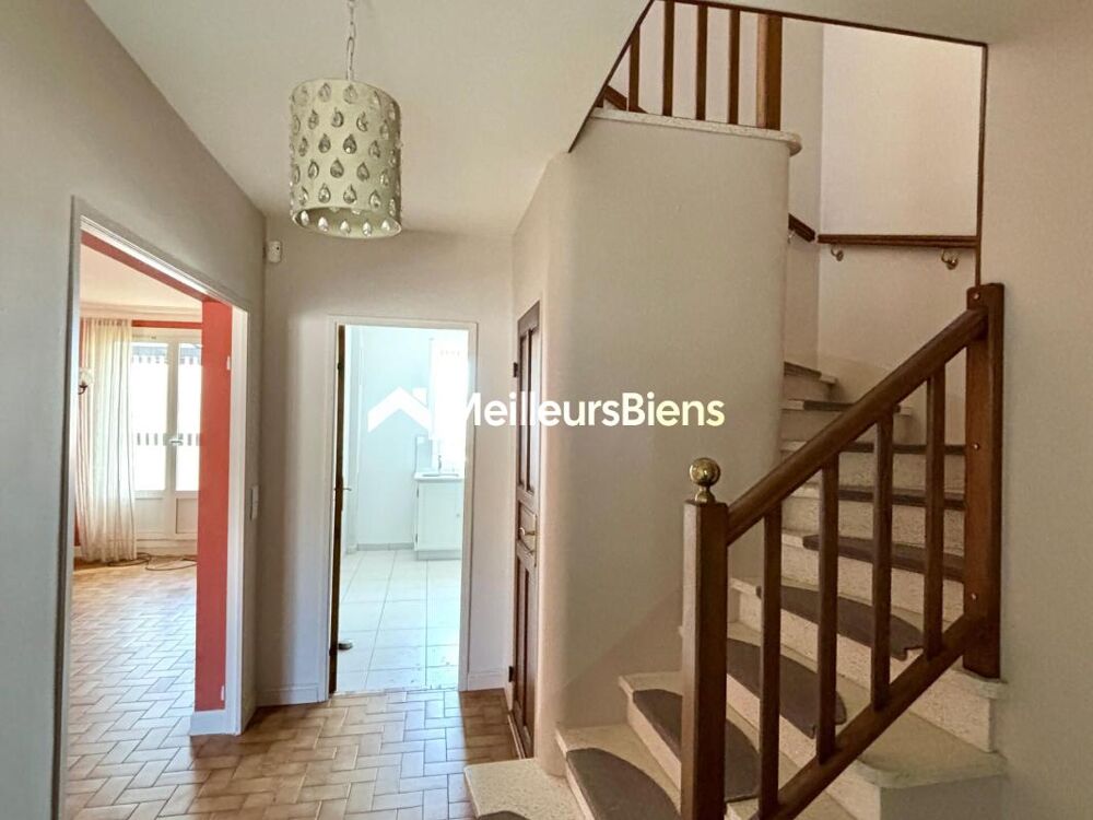 Vente Maison Maison sur Fontalba avec garage et jardin Aiguefonde
