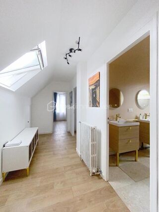  Maison � vendre 7 pi�ces 135 m�