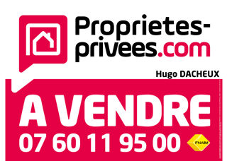  Terrain à vendre 5709 m²