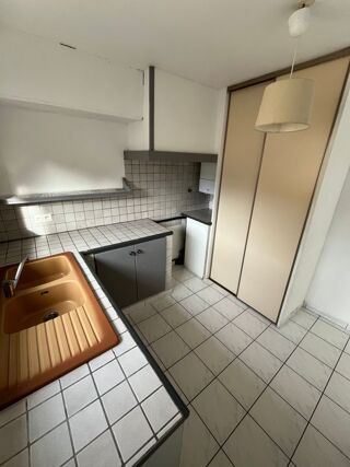  Maison � louer 4 pi�ces 110 m�
