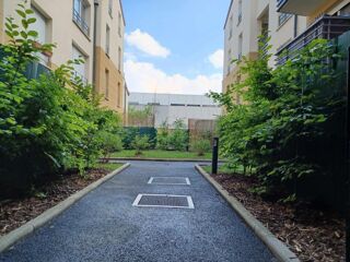  Appartement à louer 2 pièces 41 m²
