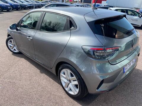 Clio TCe 100 GPL Evolution 2024 occasion 50200 Coutances
