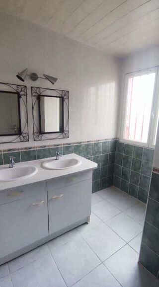  Maison � vendre 4 pi�ces 97 m�