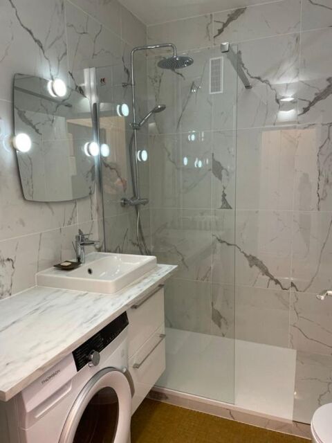  Appartement � louer 1 pi�ce 26 m�