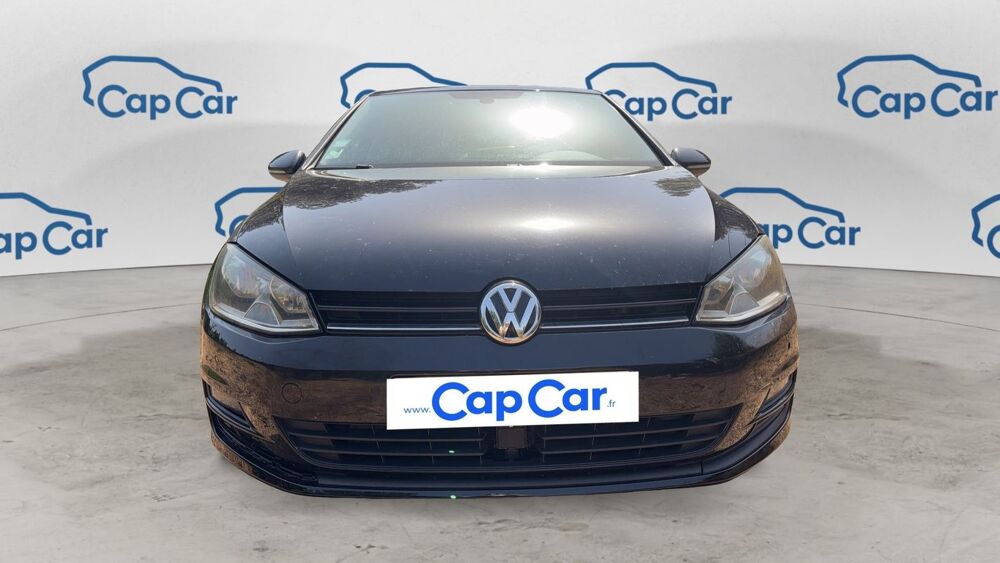 Golf VII 1.6 TDI 110 Lounge 2015 occasion 20250 Corte