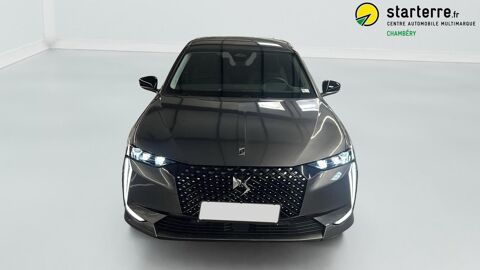 DS4 BlueHDi 130 EAT8 Etoile - Alcantara 2024 occasion 73420 Voglans