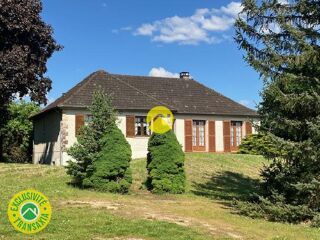  Maison à vendre 4 pièces 103 m²