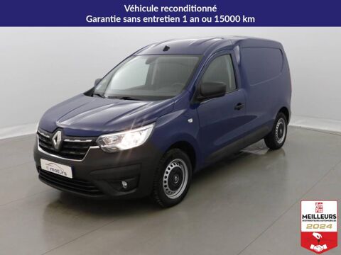 Renault Express BLUE DCI 95 - 22 CONFORT +Pack Easy 2023 occasion Lavau 10150