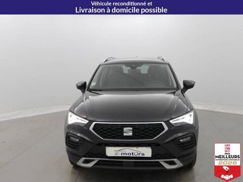 Ateca TSI 150 DSG7 Style 2022 occasion 10150 Lavau