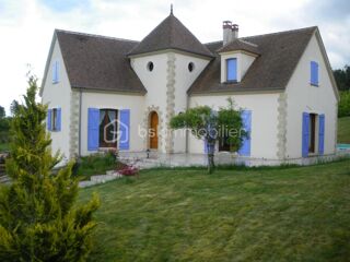  Maison à vendre 7 pièces 230 m²