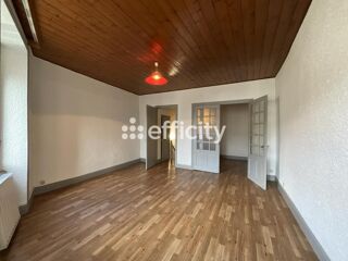  Maison � vendre 3 pi�ces 65 m�