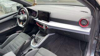 Arona 1.0 EcoTSI 110 FR 2022 occasion 54650 Saulnes