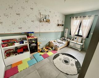  Maison  vendre 4 pices 90 m