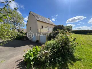  Maison à vendre 5 pièces 109 m²