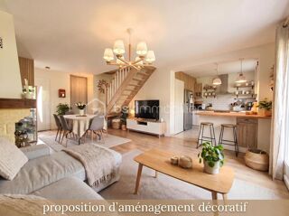  Maison à vendre 5 pièces 100 m²