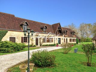  Maison � vendre 8 pi�ces 263 m�