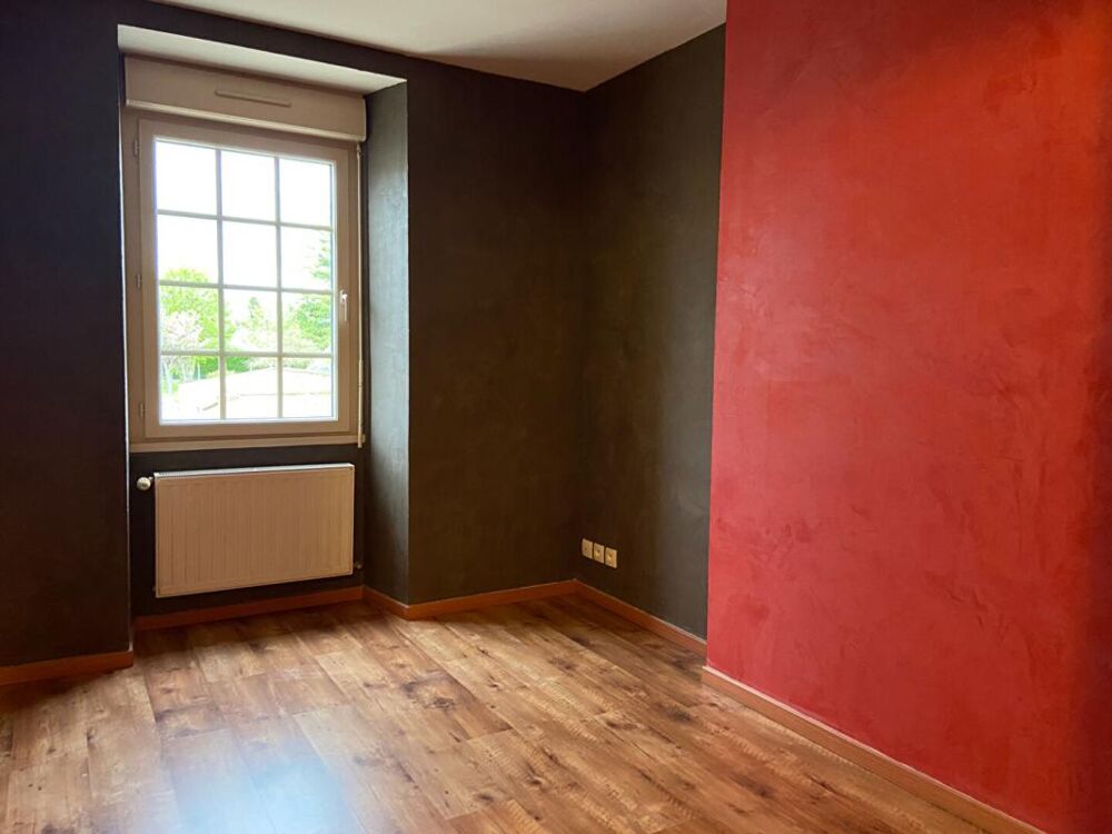 Location Maison Maison Huille 5 pièce(s) 71.80 m2 Huille