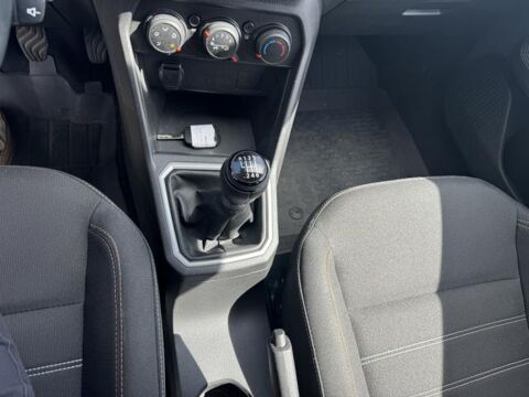 Sandero ECO-G 100 Stepway Expression 2023 occasion 42210 Bellegarde-en-Forez