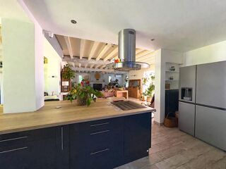  Maison à vendre 6 pièces 234 m²