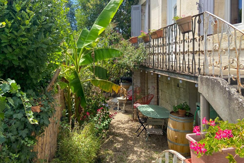 Vente Maison Maison de village Saillans