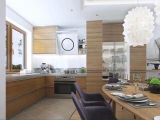  Appartement � vendre 4 pi�ces 79 m�