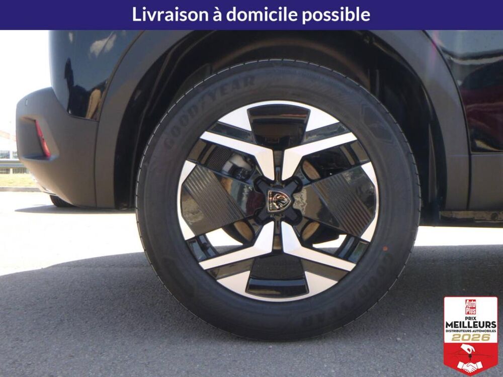 2008 Hybrid 145 e-DCS6 GT +Toit pano 2026 occasion 10150 Lavau