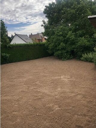  Terrain à vendre 460 m²