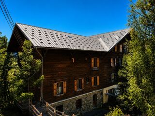  Propriété/château à vendre 15 + pièces 828 m²