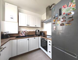  Maison � vendre 4 pi�ces 72 m�
