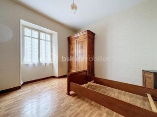  Maison à vendre 5 pièces 111 m²