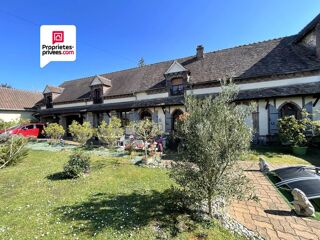  Maison à vendre 8 pièces 205 m²