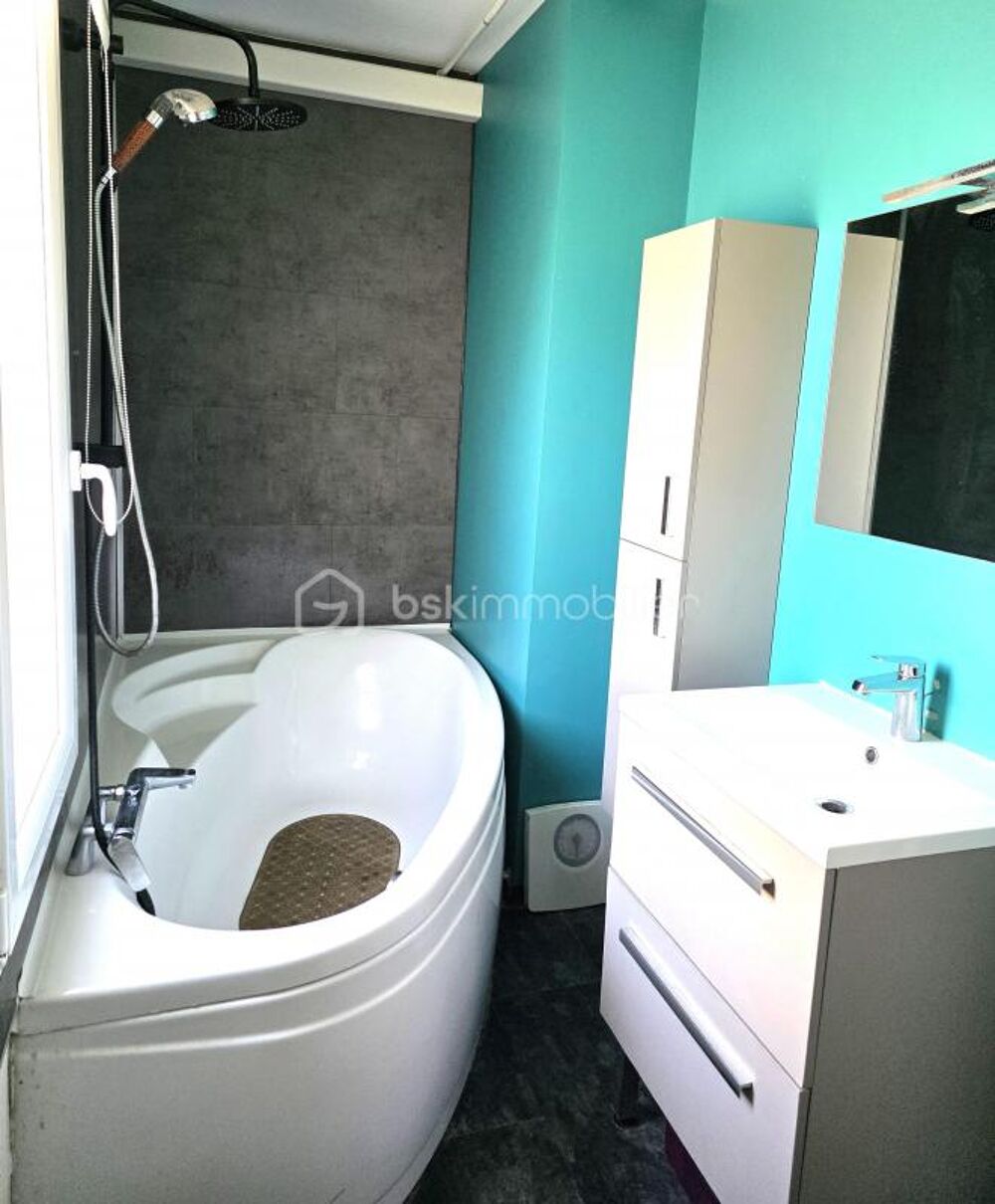 Vente Maison Saint Lyphard, maison 5 chambres, terrain 389 m2 Saint lyphard