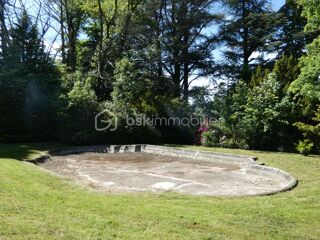  Propri�t�/ch�teau � vendre 10 pi�ces 361 m�