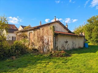  Terrain à vendre 1000 m²