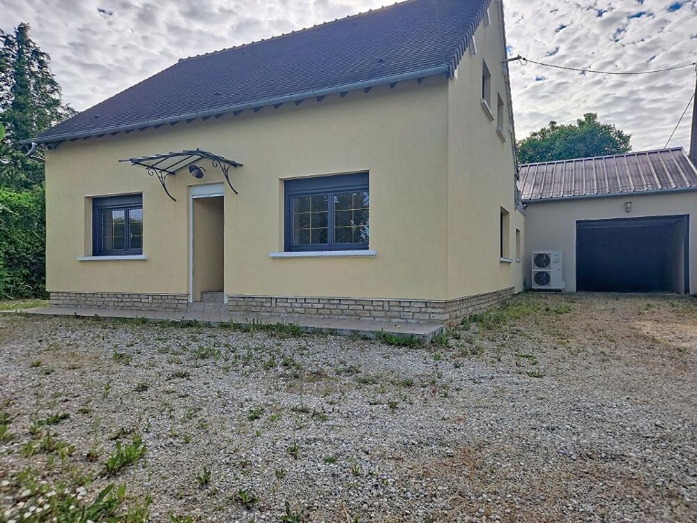 Maison Alencon 6 pièce(s) 113 m2